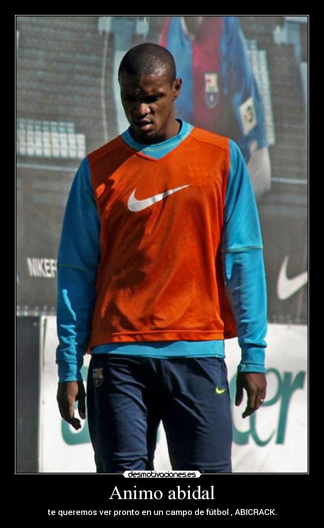 carteles abicrack desmotivaciones