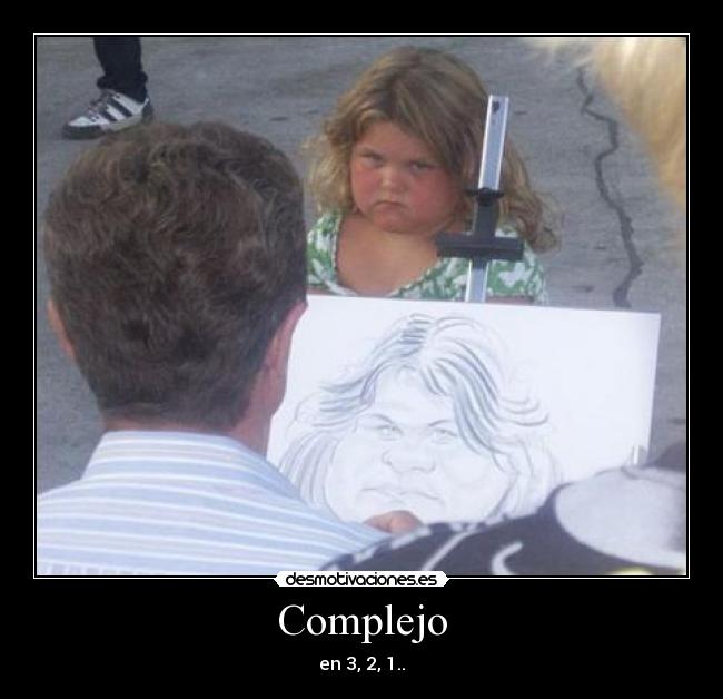 Complejo -