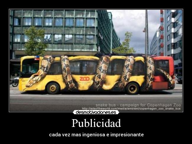 Publicidad -