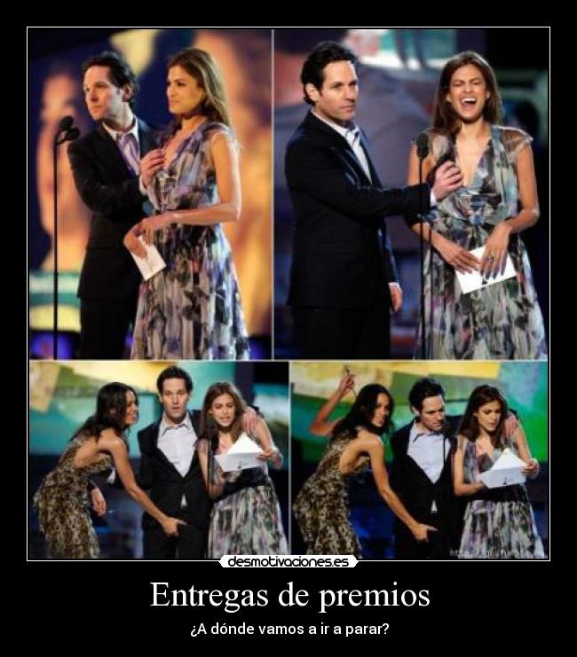 carteles  desmotivaciones