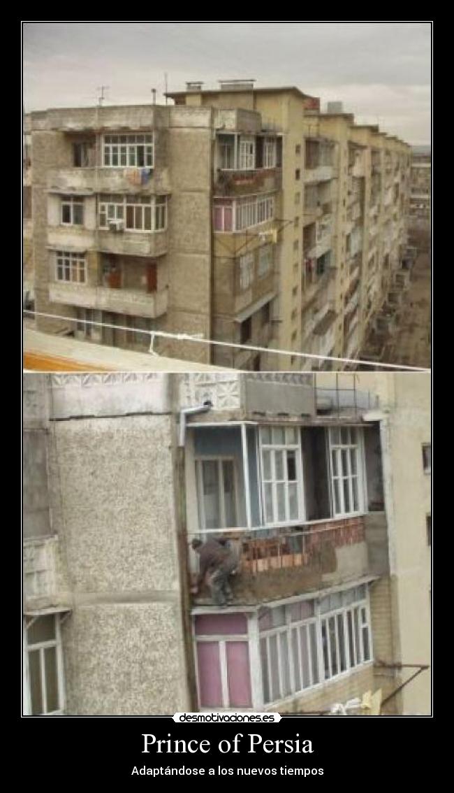 Prince of Persia - Adaptándose a los nuevos tiempos