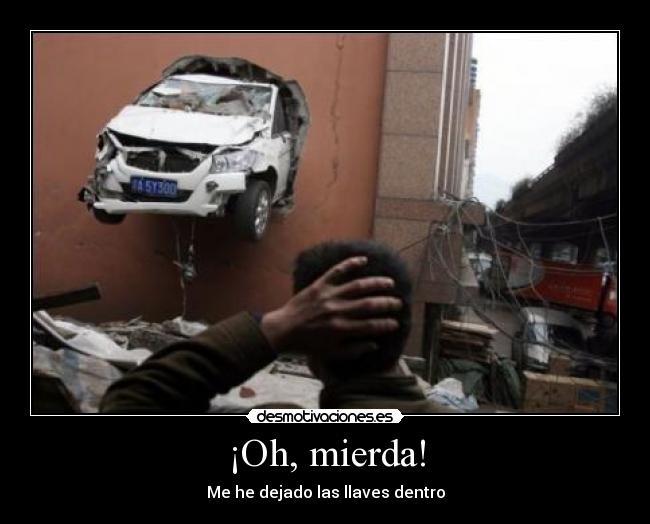 carteles  desmotivaciones