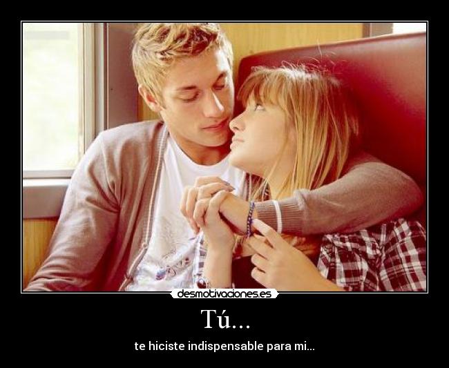 Tú... - 