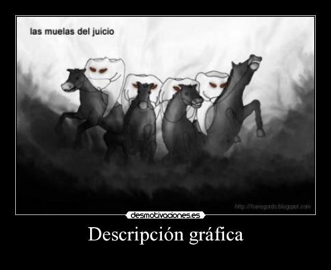 Descripción gráfica -