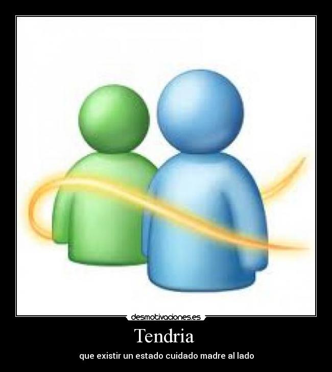 Tendria  - 