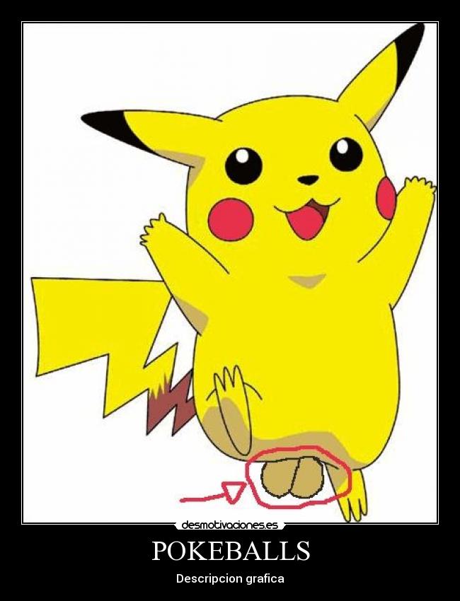 POKEBALLS - 