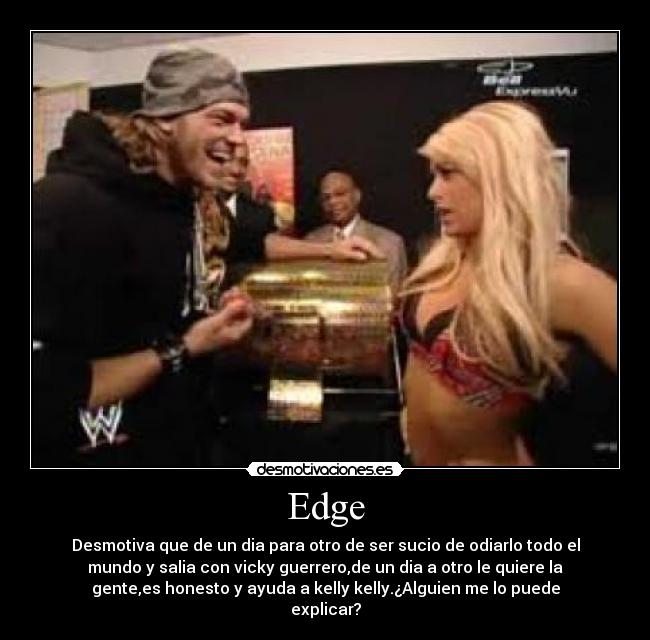 Edge - 