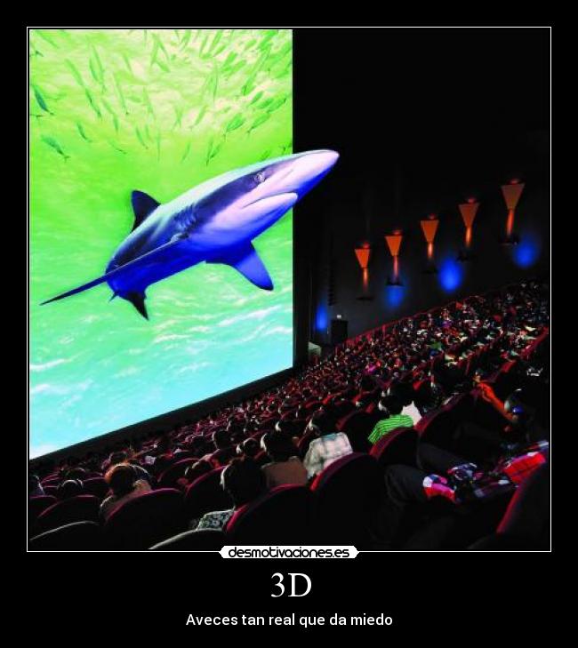3D -