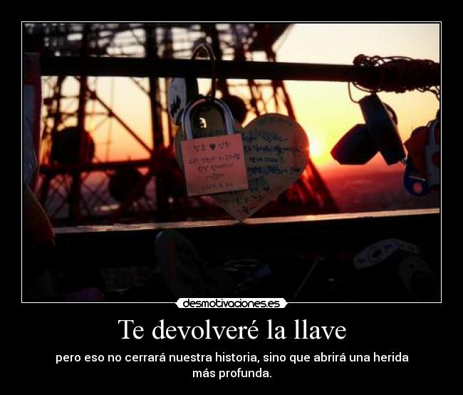 carteles amor desmotivaciones