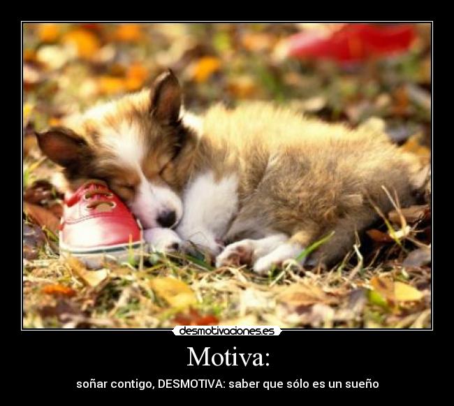 Motiva: - 