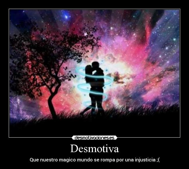 Desmotiva - 