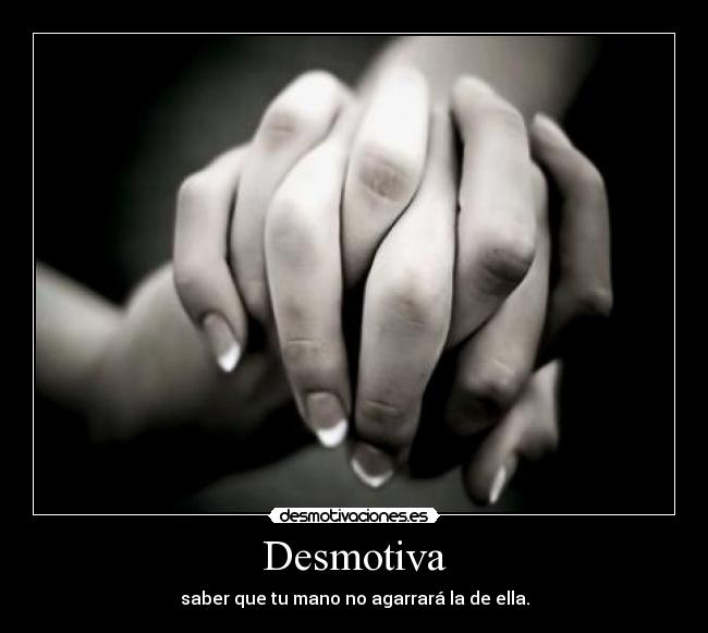 Desmotiva -