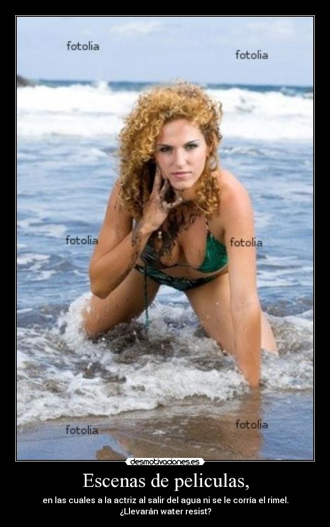 Escenas de peliculas, -