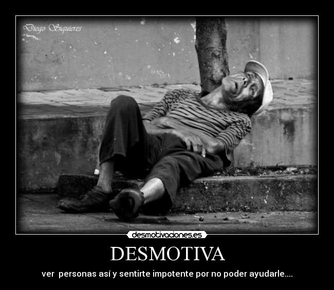 DESMOTIVA - 