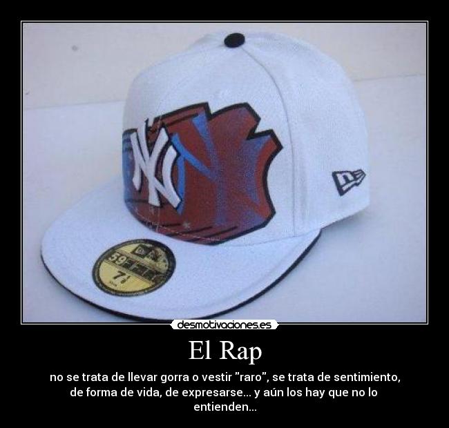 El Rap - 