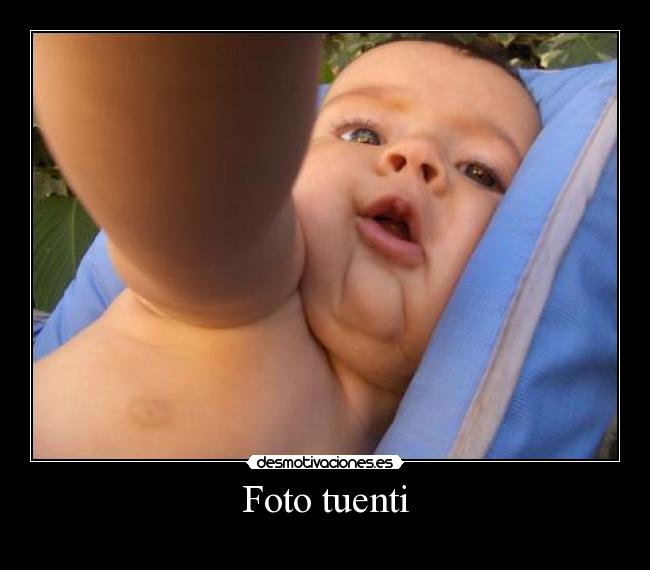 Foto tuenti - 