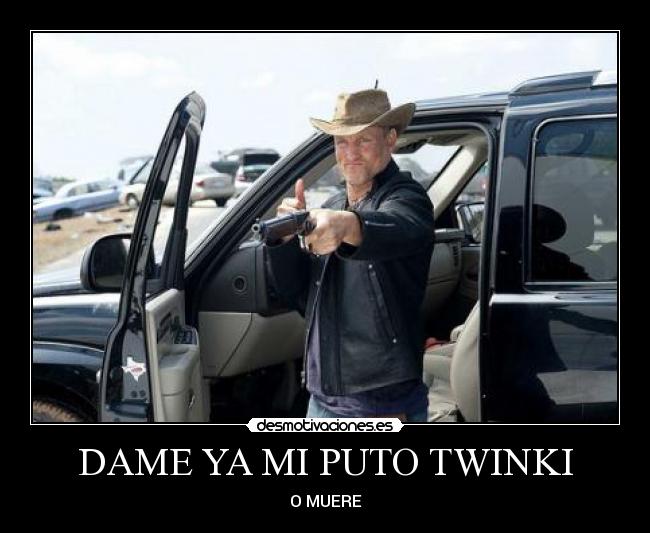 carteles twwiniif desmotivaciones