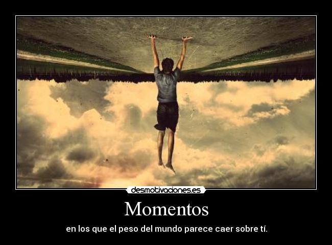 Momentos -