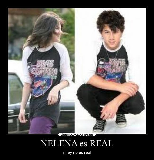 NELENA es REAL - 