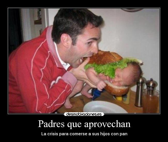 carteles padres padres desmotivaciones