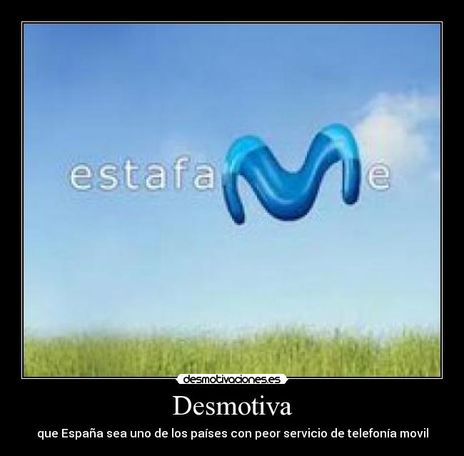 Desmotiva -