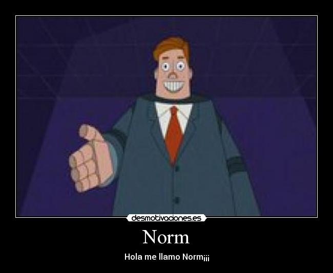 Norm -