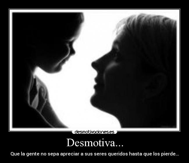 Desmotiva... - 