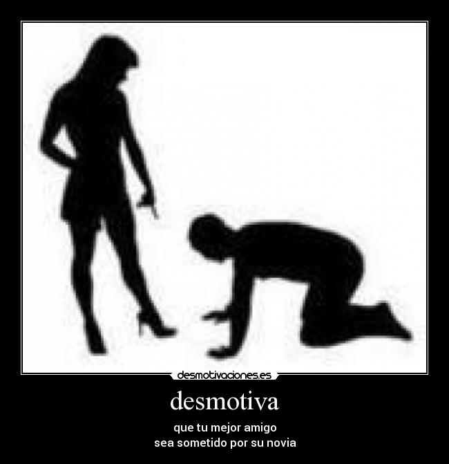 carteles desmotiva desmotivaciones