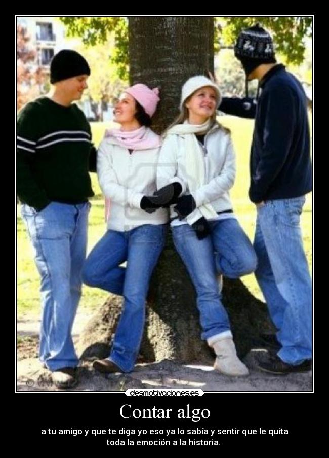 carteles paau desmotivaciones