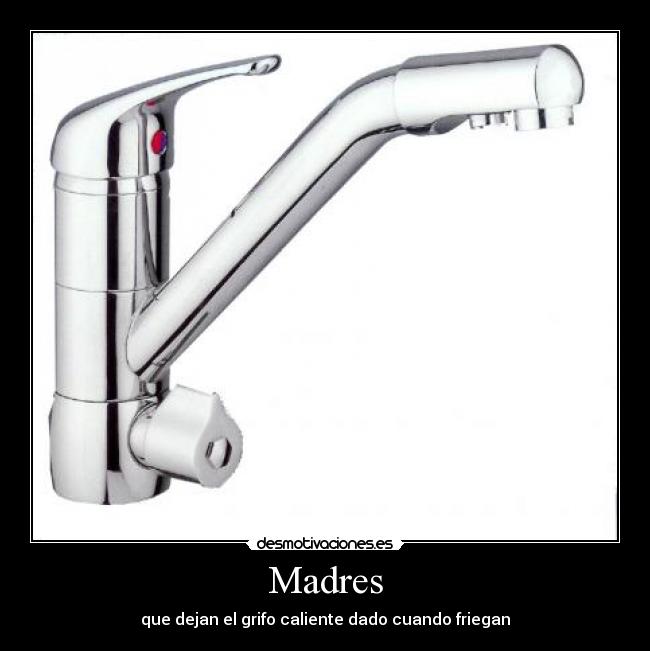 Madres -