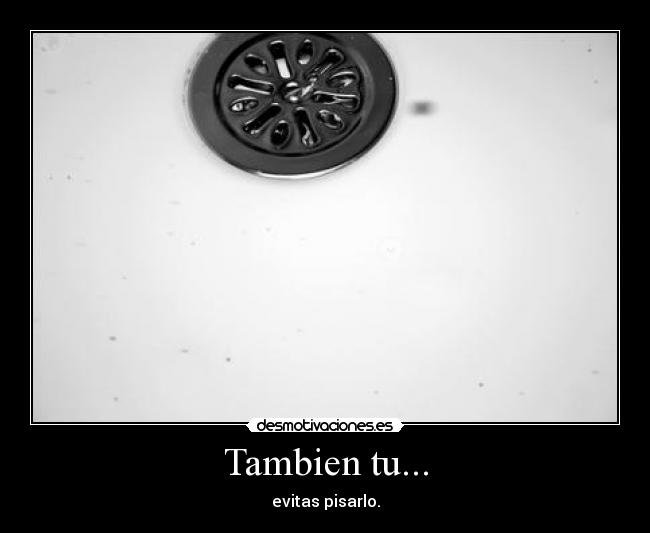 Tambien tu... - 