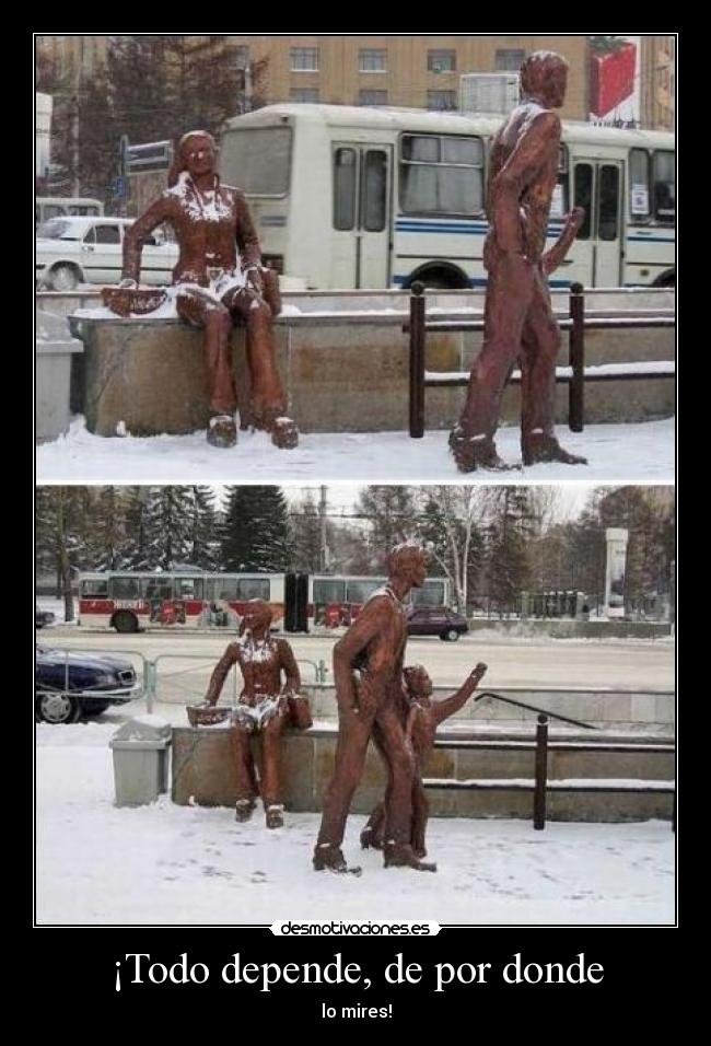 carteles  desmotivaciones