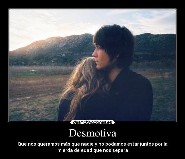 Desmotiva - 