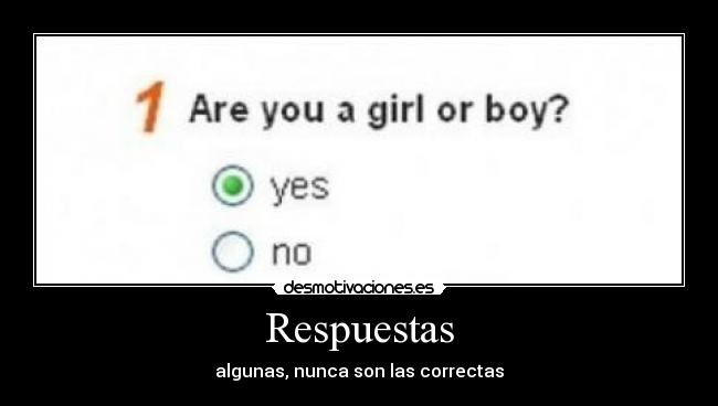 Respuestas - 