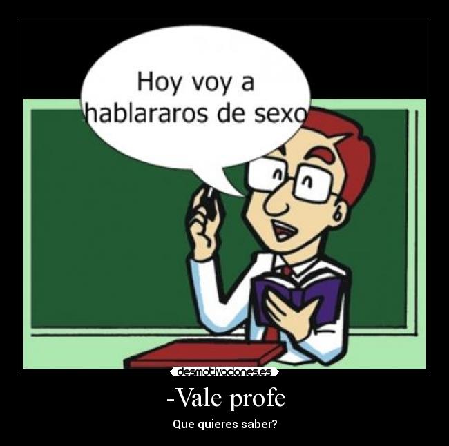 carteles profesor desmotivaciones
