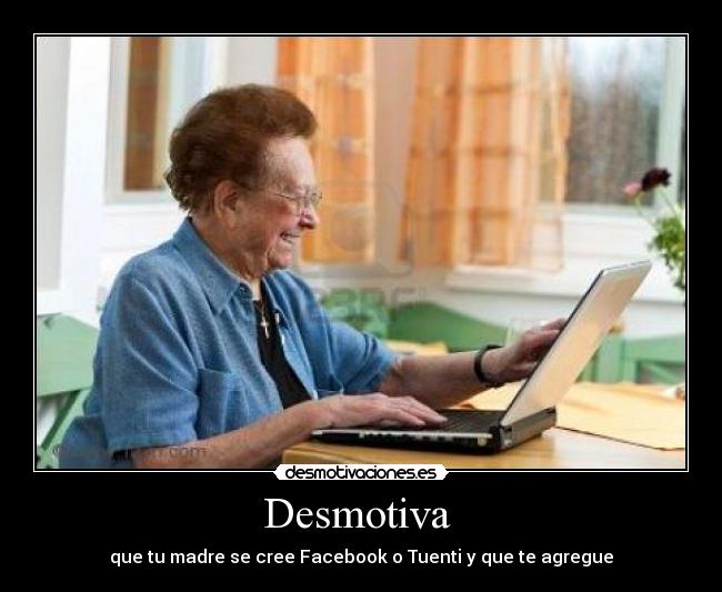 Desmotiva  - 