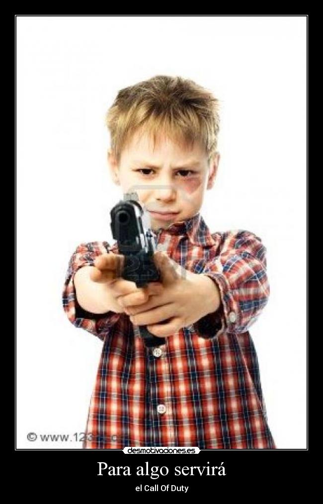 carteles nino cod desmotivaciones