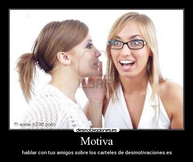 Motiva -