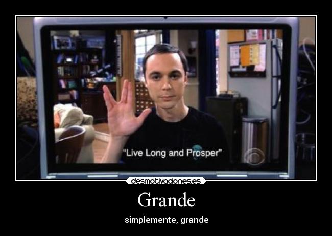 Grande -