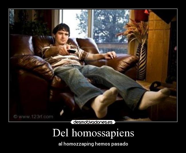 Del homossapiens - 