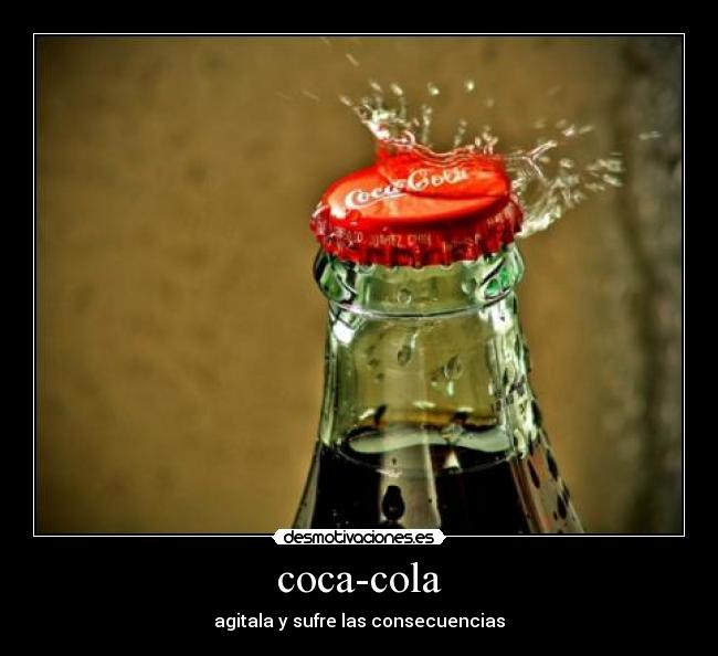 coca-cola -