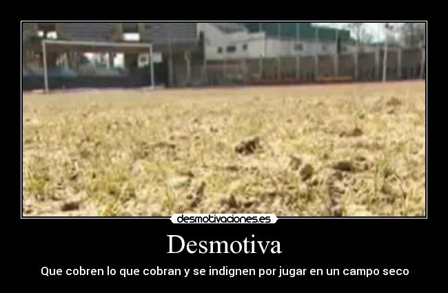 Desmotiva -