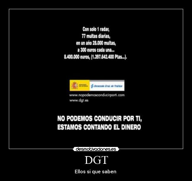 DGT - 