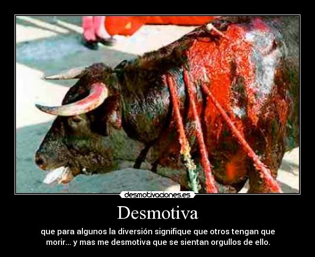 Desmotiva - 