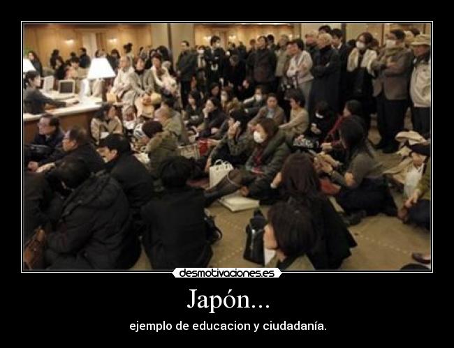 Japón... - 