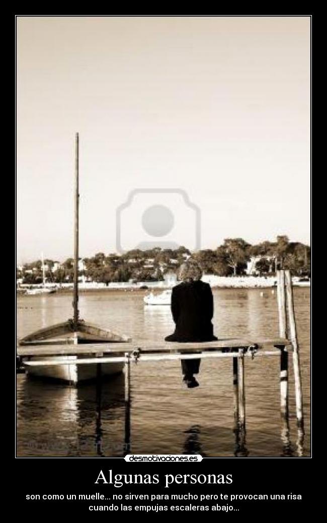 Algunas personas - 