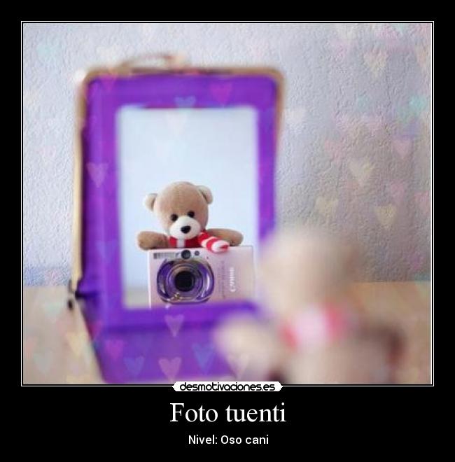 Foto tuenti - 