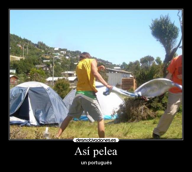 carteles guerra portuguesa desmotivaciones