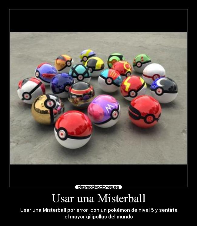 carteles pokemon desmotivaciones