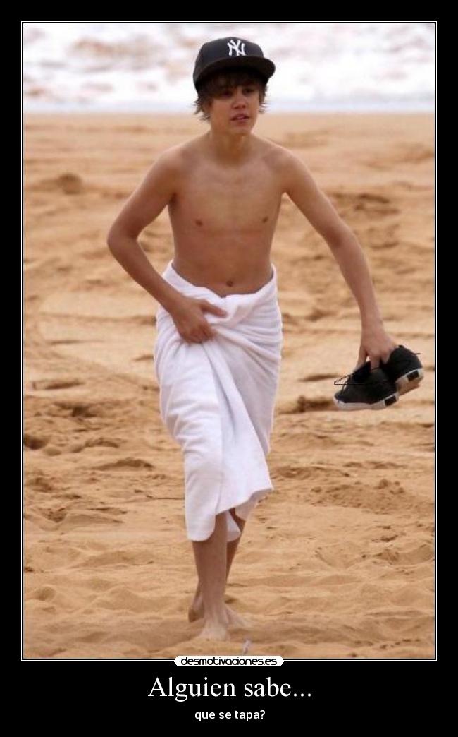 Alguien sabe... - que se tapa?